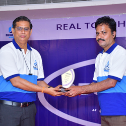 Excellence in Service